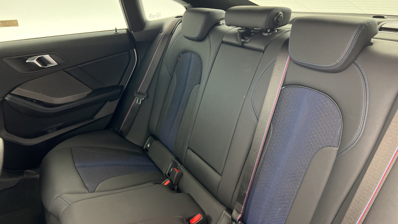 BMW 2 Series 218i [136] M Sport 4dr DCT [Pro Pack] Petrol Saloon